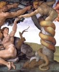 Michelangelo-The-Fall-and-Expulsion-of-Adam-and-Eve-Sistine-Chapel_Finger copy
